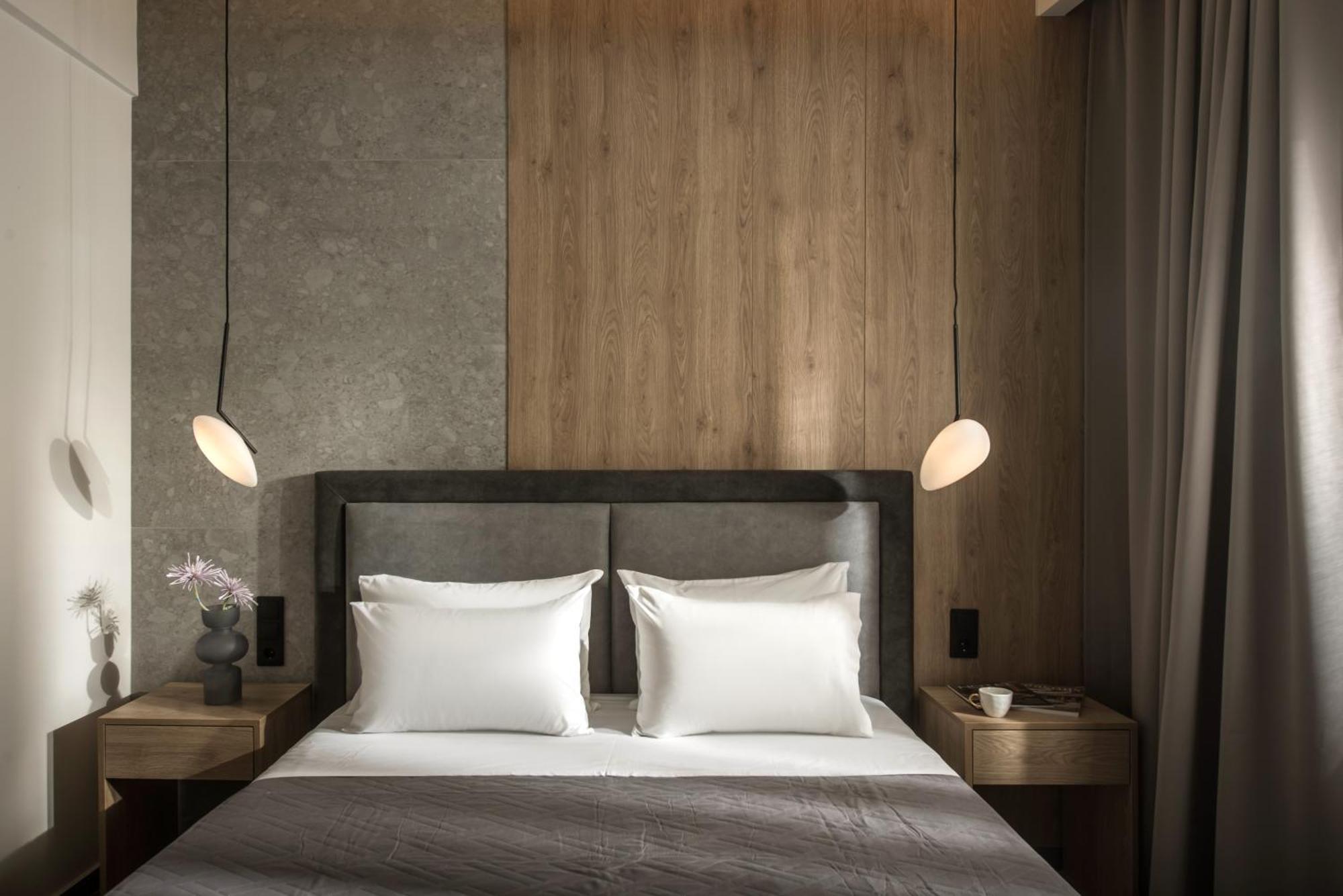 King's Blue , Superior Living Heraklion (Crete)