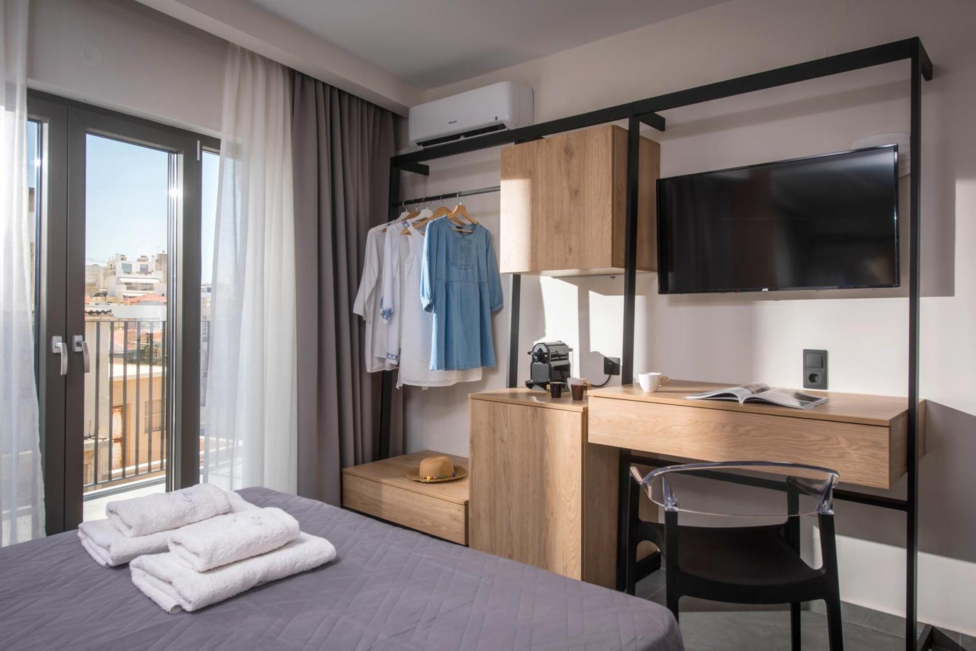 King's Blue , Superior Living * Heraklion (Crete)