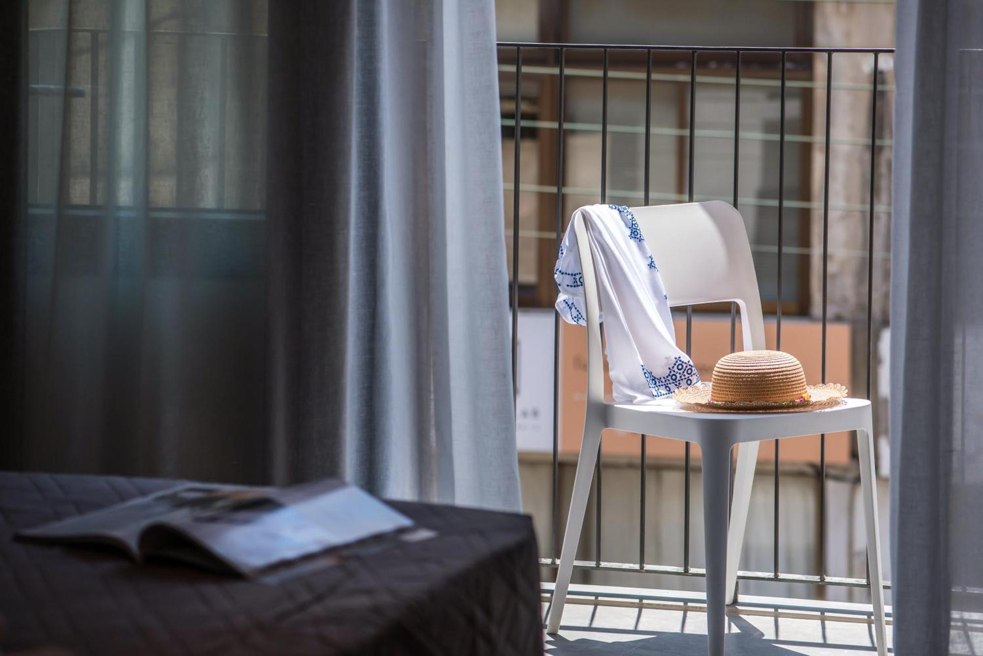 Apartment King's Blue , Superior Living Heraklion (Crete)