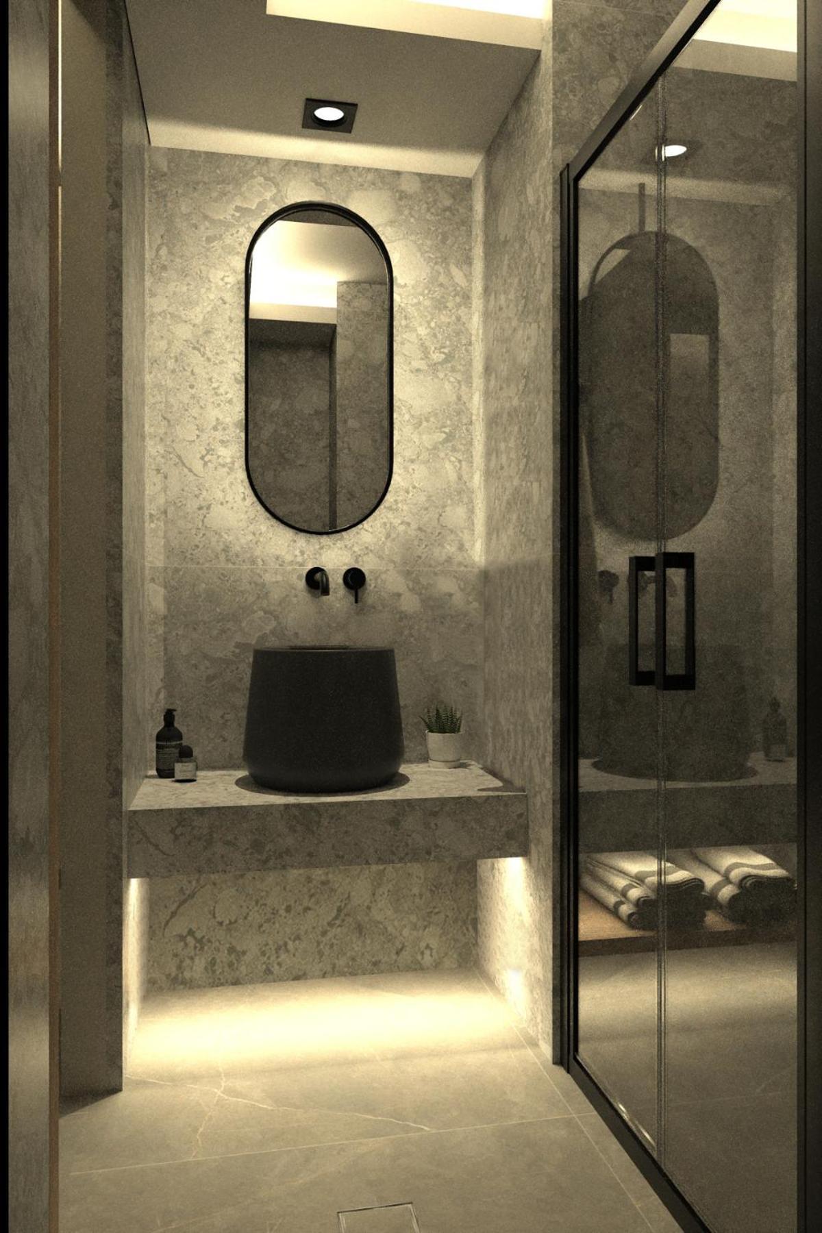 Apartment King's Blue , Superior Living