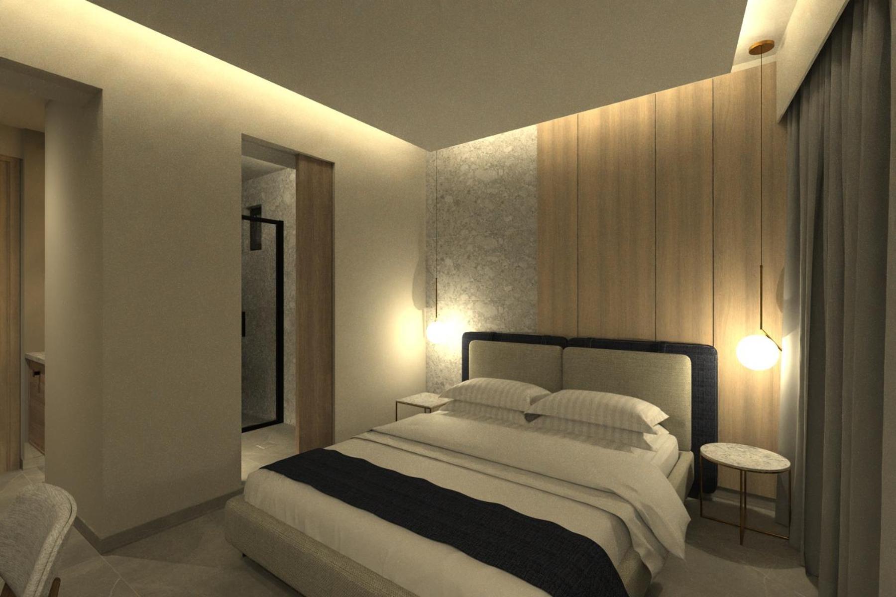King's Blue , Superior Living Heraklion (Crete)